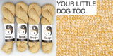 Loop Fiber Studio Yin Yang Fingering