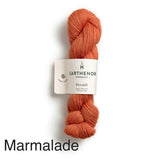 Garthenor Organic Preseli