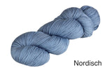 Wollmeise DK 100% Wool