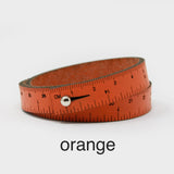 Wrist Rulers