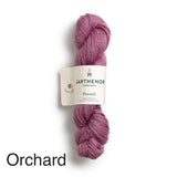 Garthenor Organic Preseli