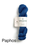 Garthenor Organic Preseli