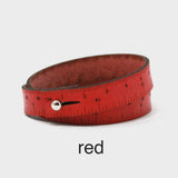 Wrist Rulers