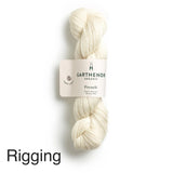 Garthenor Organic Preseli