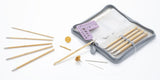 Tulip Carry T Tunisian Hook set