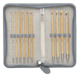 Tulip Carry T Tunisian Hook set