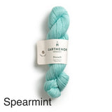 Garthenor Organic Preseli