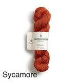 Garthenor Organic Preseli