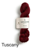 Garthenor Organic Preseli