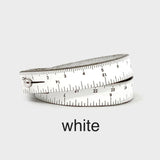Wrist Rulers