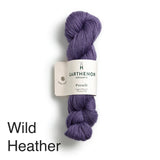 Garthenor Organic Preseli