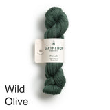 Garthenor Organic Preseli