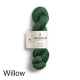 Garthenor Organic Preseli