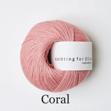 Knitting For Olive Cotton Merino