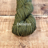 CoopKnits Socks Yeah! - DK  is