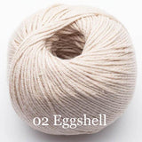 Kremke Soul Wool Morning Salutation Vegan