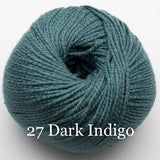 Kremke Soul Wool Morning Salutation Vegan