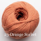 Kremke Soul Wool Morning Salutation Vegan