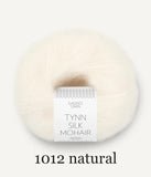 Sandnes Garn Tynn Silk Mohair