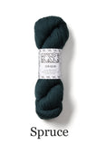 Walcot Yarns Origin