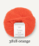 Sandnes Garn Tynn Silk Mohair