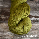Fyberspates Scrumptious 4 ply