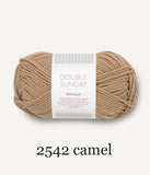 Sandnes Garn PetiteKnit Double Sunday