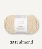 Sandnes Garn PetiteKnit Double Sunday