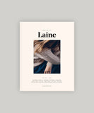 LAINE Magazine