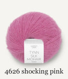 Sandnes Garn Tynn Silk Mohair