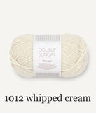 Sandnes Garn PetiteKnit Double Sunday
