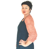 Valentine Shrug - Ambah O’Brien