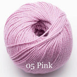 Kremke Soul Wool Morning Salutation Vegan