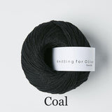 Knitting for Olive Pure Silk