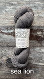 Walcot Yarns Origin