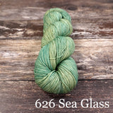 Fyberspates Vivacious 4 ply