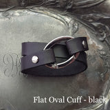 Shawl pins, clasps and cuffs