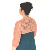 Valentine Shrug - Ambah O’Brien