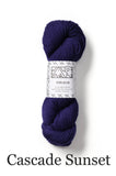 Walcot Yarns Origin