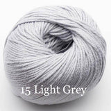 Kremke Soul Wool Morning Salutation Vegan