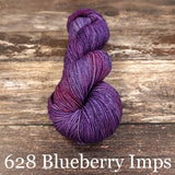 Fyberspates Vivacious 4 ply