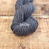 CoopKnits Socks Yeah! - DK  is