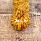 CoopKnits Socks Yeah! - DK  is