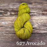 Fyberspates Vivacious 4 ply