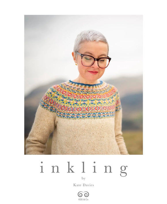 Inkling - Kate Davies