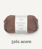Sandnes Garn Alpakka Silke