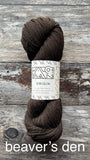 Walcot Yarns Origin