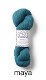 Walcot Yarns Opus