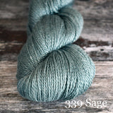 Fyberspates Scrumptious 4 ply