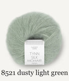 Sandnes Garn Tynn Silk Mohair
